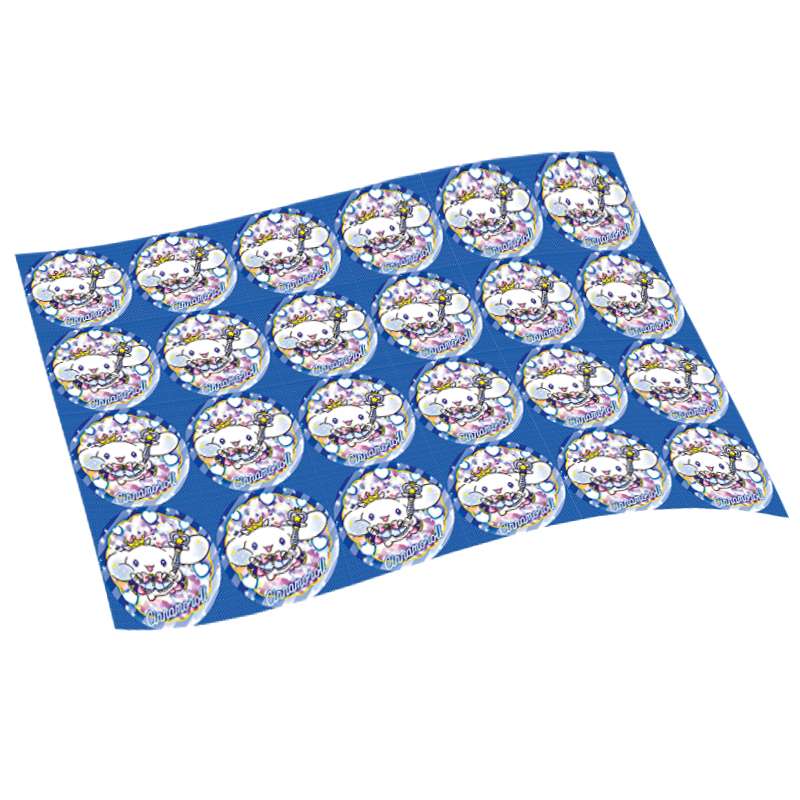رومیزی رومادون مدل PVC طرح شخصیت کارتونی سینامورول رومیزی رومادون مدل PVC طرح شخصیت کارتونی سینامورول