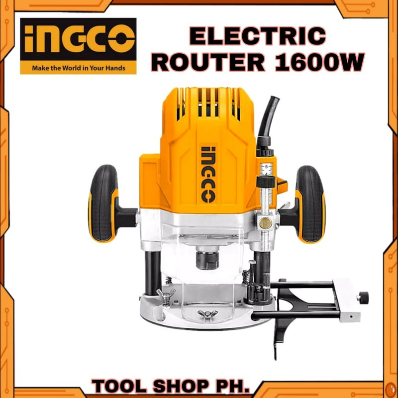 اور فرز نجاری اینکو مدل RT-160028