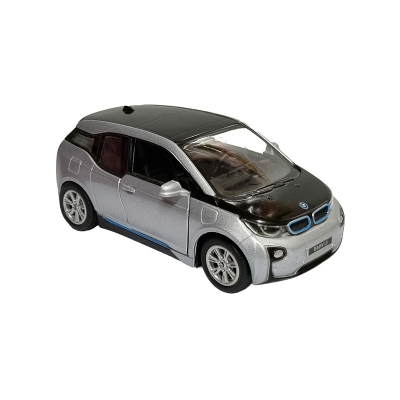 ماشین بازی کینزمارت مدل BMW i3