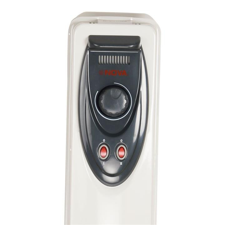 شوفاژ برقی نوا مدل NH1254