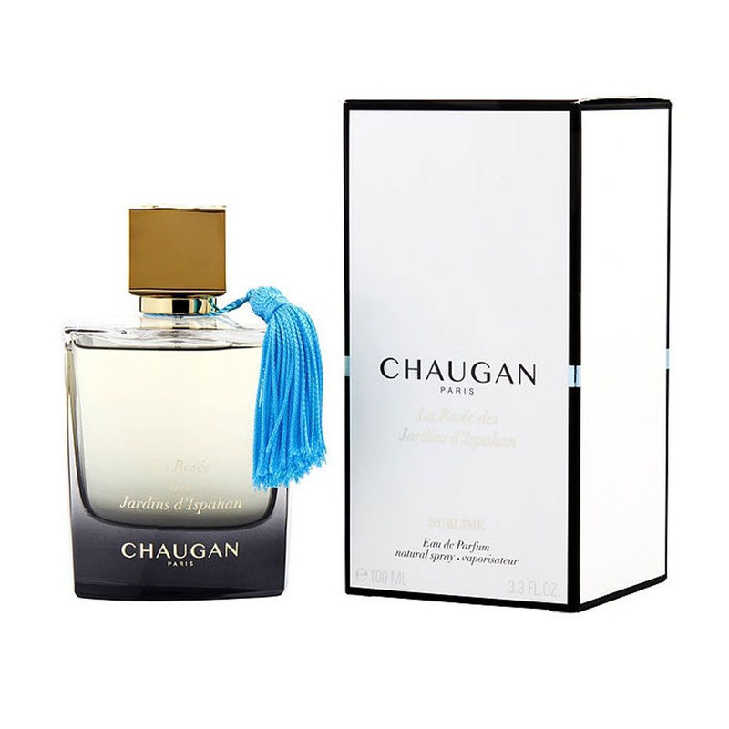 ادو پرفیوم چوگان مدل SUBLIM CHAUGAN حجم 100 میلی لیتر ادو پرفیوم چوگان مدل SUBLIM CHAUGAN حجم 100 میلی لیتر