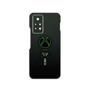 MAHOOT XBOX Cover Sticker for Infinix Note 11 Pro