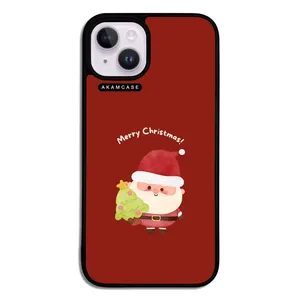 AKAM AMC-WA14-CHRISTMAS-10 Cover For Apple iPhone 14