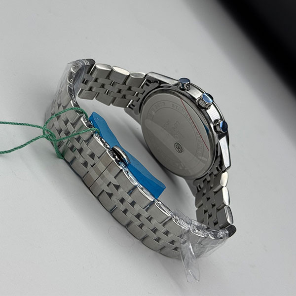 ساعت مچی عقربه‌ای مردانه مکانیکی ال دی ای مدل 2479