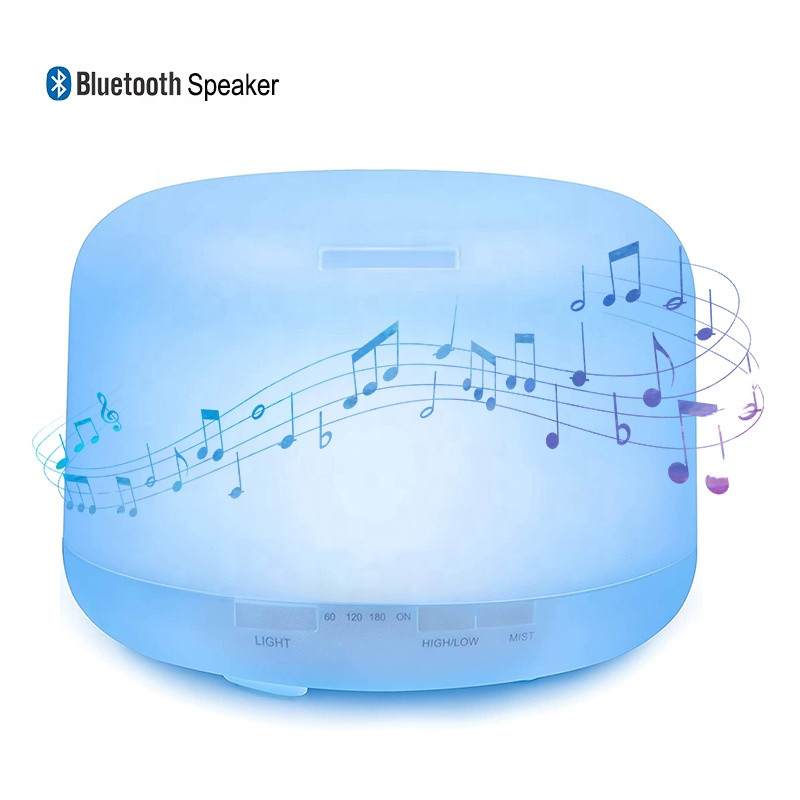 دستگاه بخور مدل َAROMA Diffuser