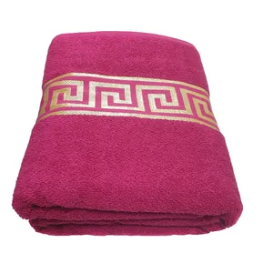 حوله حمام آذرریس تبریز کدVRS001 سایز 160x100 سانتی متر