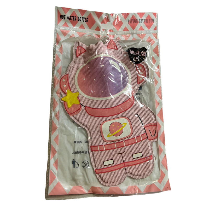 کیسه آب گرم کودک کد 126