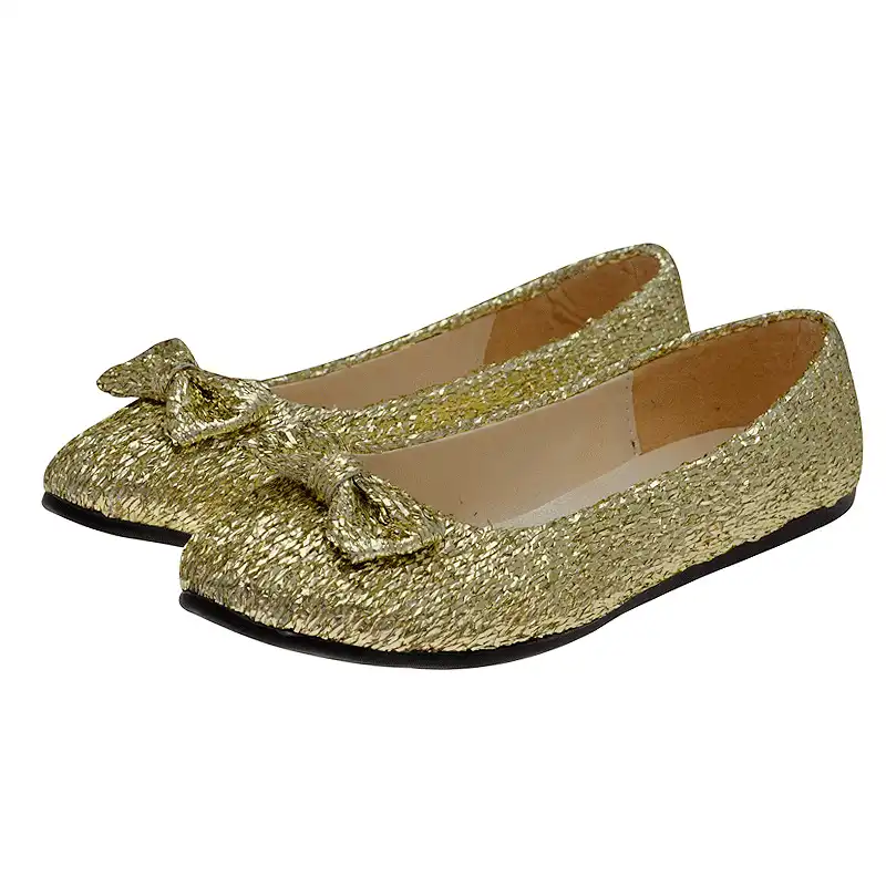 کفش روزمره زنانه مدل 159003229 روفرشی رنگ لیمویی