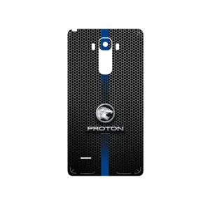 MAHOOT PROTON Cover Sticker for LG G4 Stylus