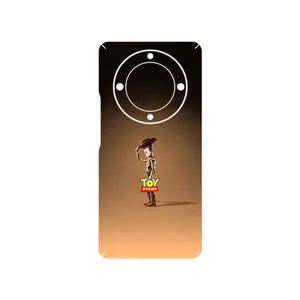 MAHOOT Toy_Story Cover Sticker for Honor X9a