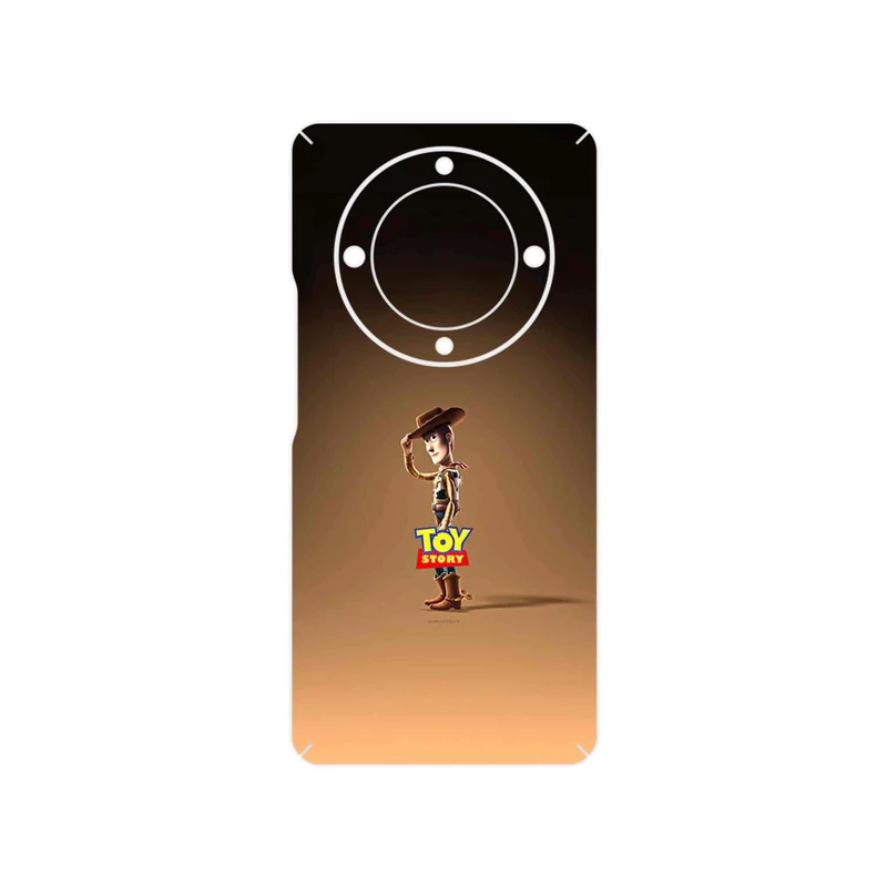 برچسب پوششی ماهوت مدل Toy_Story مناسب برای گوشی موبایل آنر X9a