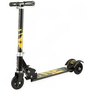 اسکوتر کودک رجال مدل تاشو کد batman new 2024