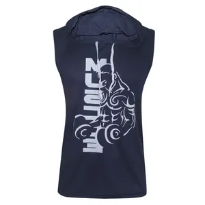 تاپ ورزشی مردانه  مدل JVnaM89