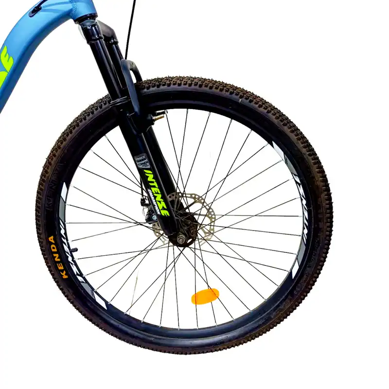 دوچرخه کوهستان اینتنس مدل CHAMPION 2D سایز طوقه 27.5