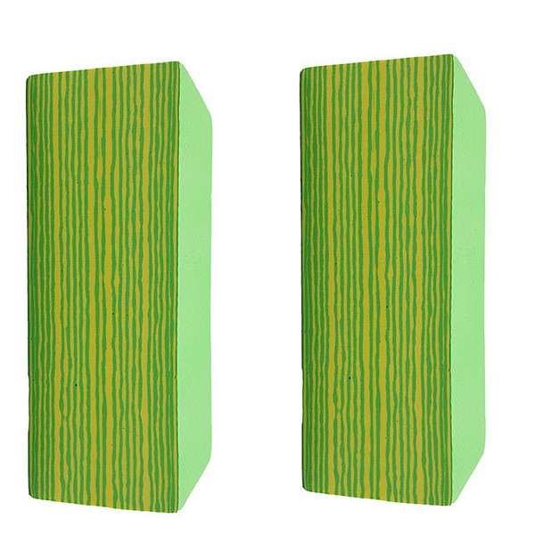 آجر یوگا مدل YTR7845 بسته 2 عددی