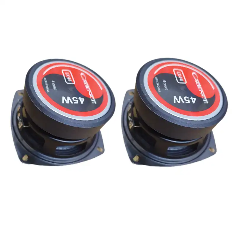 میدرنج خودرو  کدنس مدل Lx44 بسته دو عددی