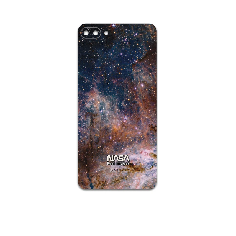 برچسب پوششی ماهوت مدل Universe-by-NASA-6 مناسب برای گوشی موبایل ایسوس Zenfone 4 Max ZC554KL