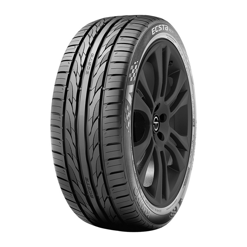 لاستیک خودرو کومهو تایر مدل Ecsta سایز 17 / 50 / 205 تولید سال 2025 - 2 حلقه