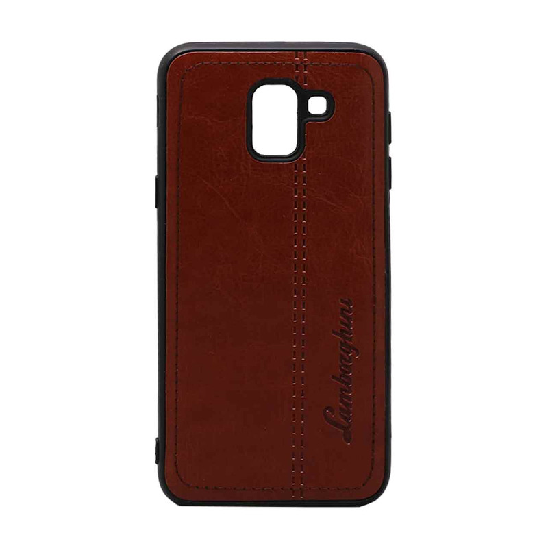 کاور مدل 369422 مناسب برای گوشی موبایل سامسونگ Galaxy J6 2018