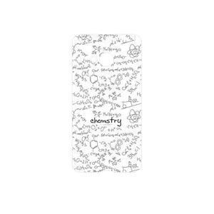 MAHOOT Chemistry Science Cover Sticker for HTC U Play