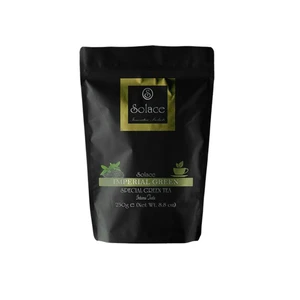 چای سولیس مدل SPECIAL GREEN TEA IMPERIAL GREEN