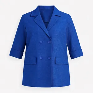 کت رسمی زنانه مدل 344