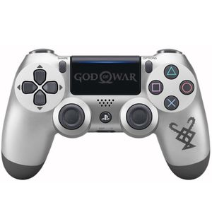 نقد و بررسی دسته بازی Dualshock God Of War مدل Limited Edition مخصوص PS4 توسط خریداران