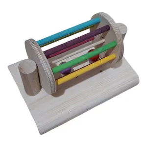 اسباب بازی پرندگان مدل چرخونک 