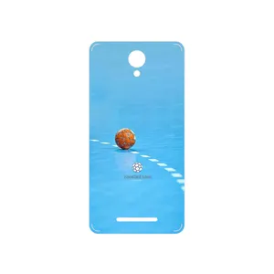 MAHOOT Handball Cover Sticker for Xiaomi Redmi Note 2
