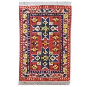 ماوس پد طرح فرش کد E