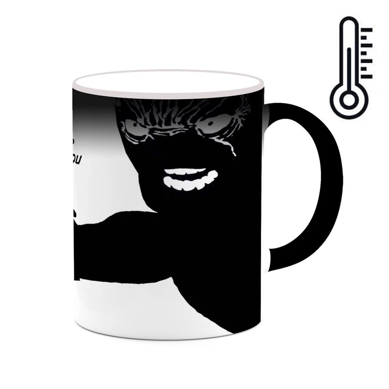 ماگ حرارتی کاکتی مدل John Hartigan کد mgh39199