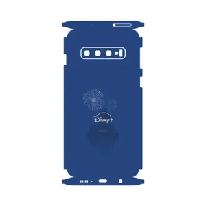 MAHOOT Disney-FullSkin Cover Sticker for Samsung Galaxy S10