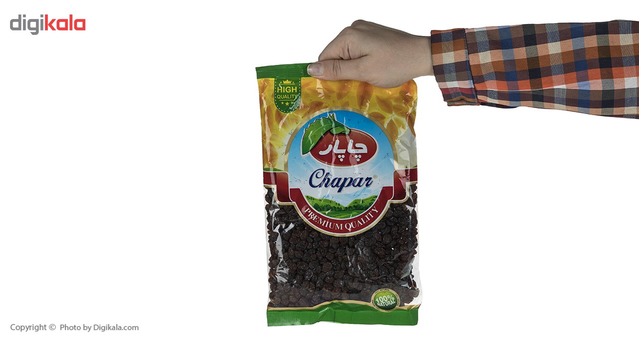 CHAPAR Corinthian raisins,450 grams