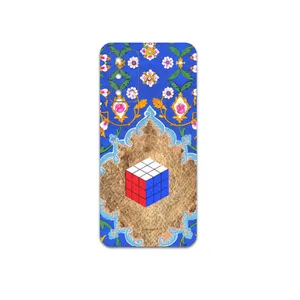 MAHOOT Maryams-Mathematics Cover Sticker for Realme GT Master