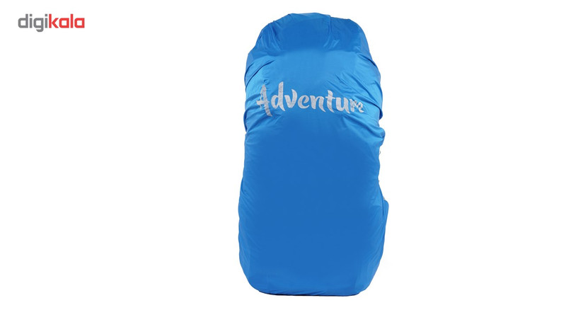 کاور کوله پشتی گرانیت مدل Adventure 3