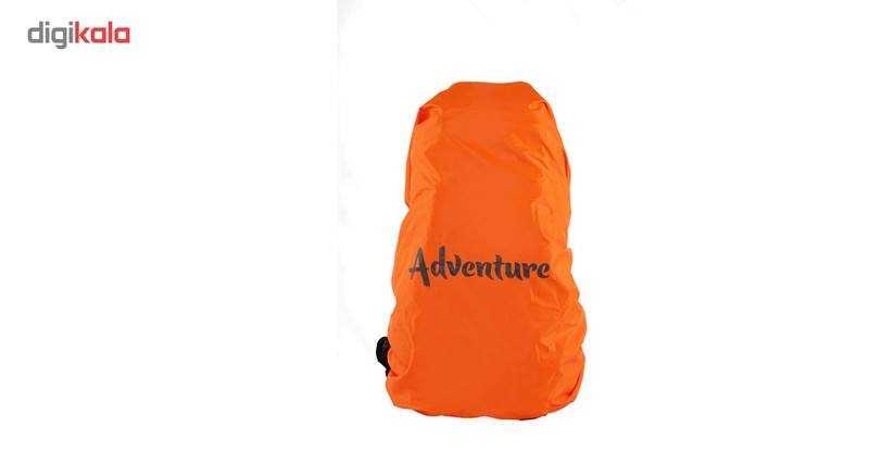 کاور کوله پشتی گرانیت مدل Adventure 3