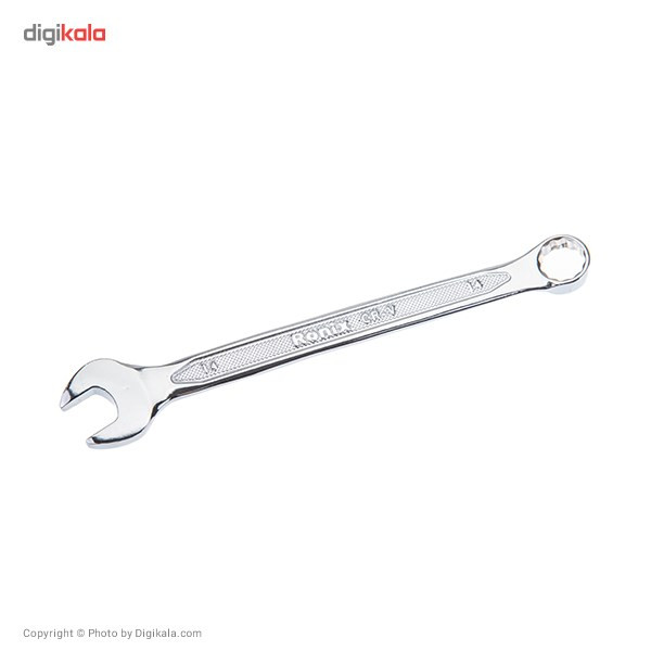 مجموعه 8 عددی آچار یکسرتخت-یکسررینگ رونیکس مدل RH-2101 مجموعه 8 عددی آچار یکسرتخت-یکسررینگ رونیکس مدل RH-2101