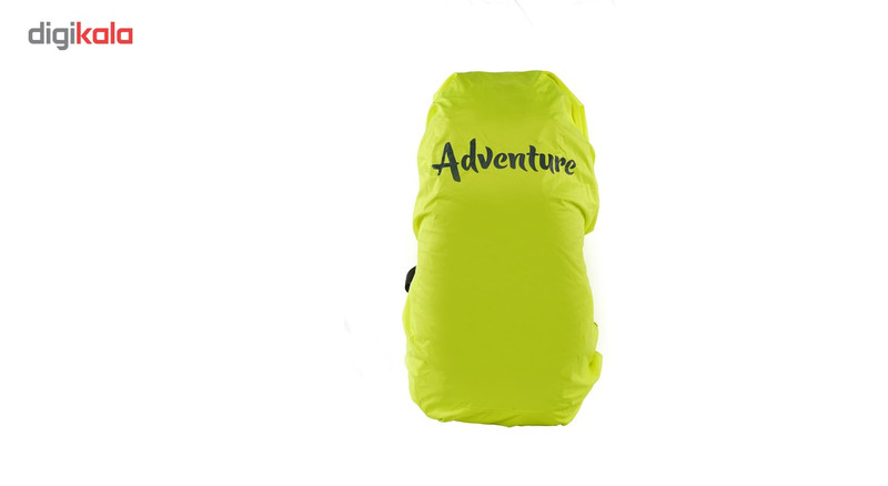 کاور کوله پشتی گرانیت مدل Adventure 3