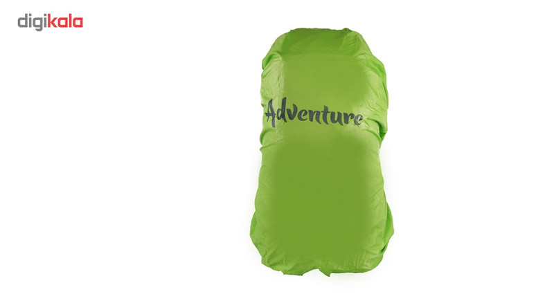 کاور کوله پشتی گرانیت مدل Adventure 3