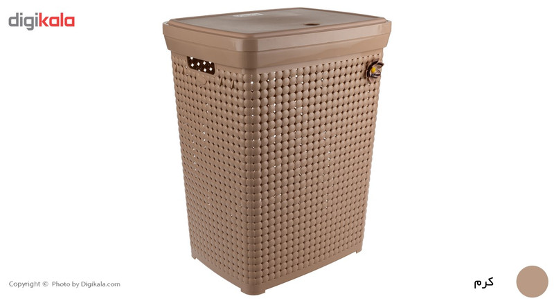 سبد رخت هوم کت کد 4605