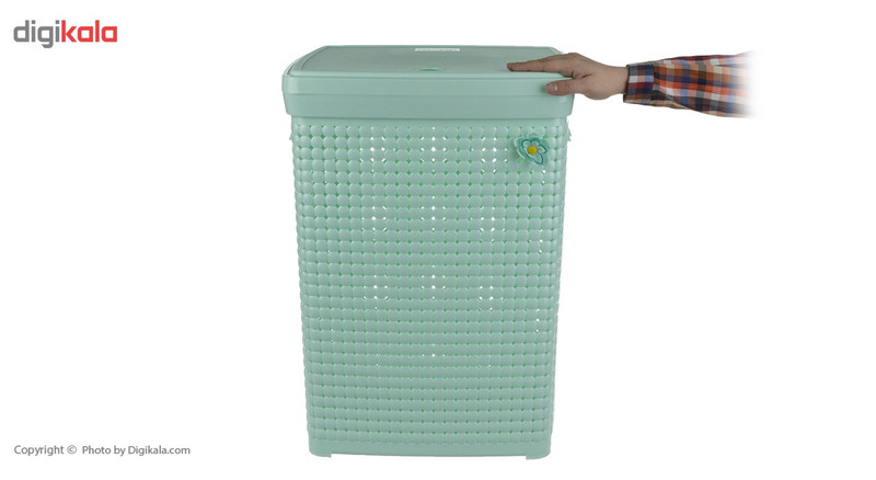 سبد رخت هوم کت کد 4605