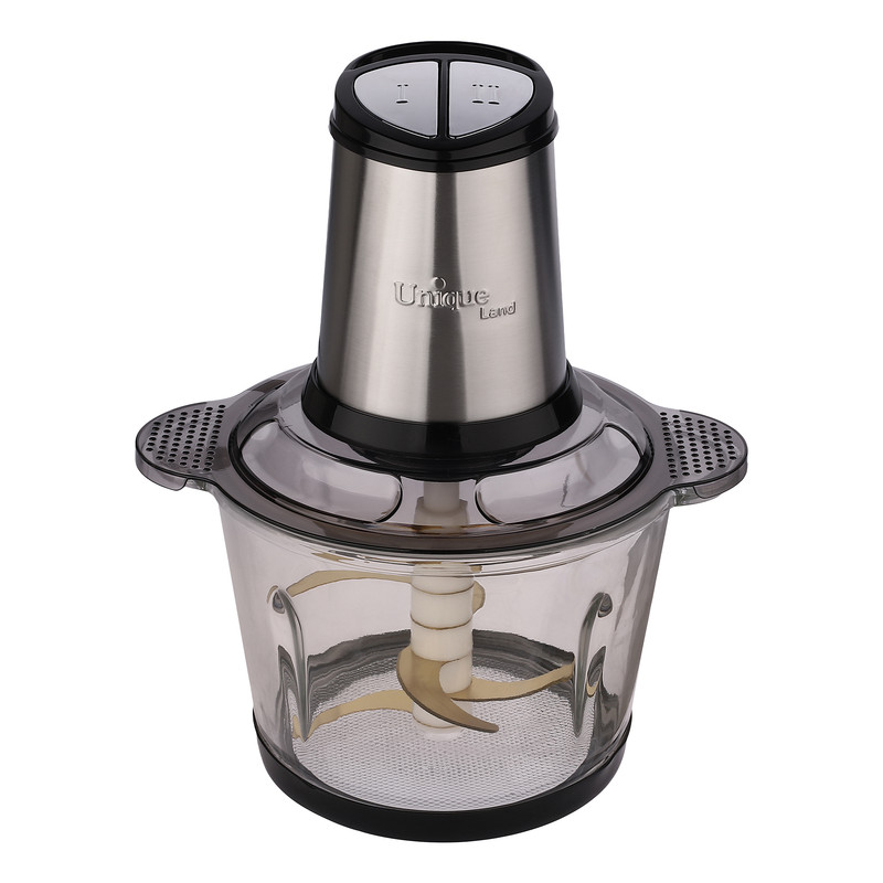 خردکن 3.8 لیتری یونیک لند مدل UN-2024