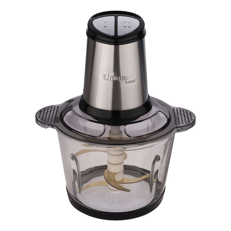 خردکن 3.8 لیتری یونیک لند مدل UN-2024 خردکن 3.8 لیتری یونیک لند مدل UN-2024