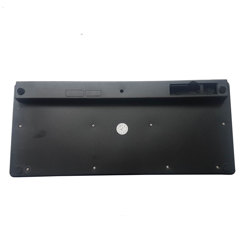 کیبورد و ماوس بی سیم مدل ZYG-902 3