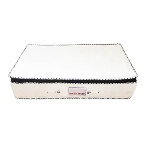 تشک رویال مدل PD دو نفره سایز 200x160 سانتیمتر