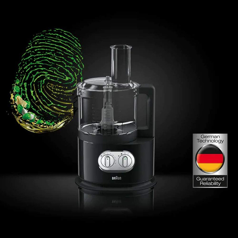 غذاساز براون مدل k650