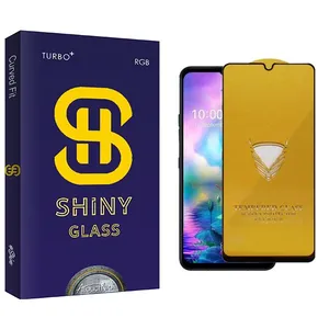Atouchbo Shiny OG Screen Protector For LG  V50s ThinQ 5G