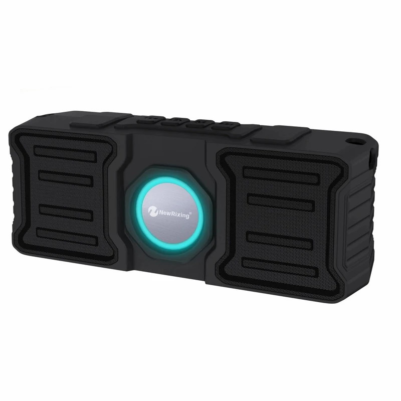 اسپیکر بلوتوثی قابل حمل نیوریکسینگ مدل NR-9013