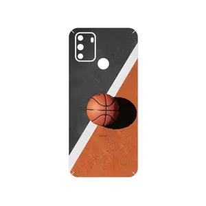 MAHOOT Basketball Cover Sticker for Gplus S10 2022