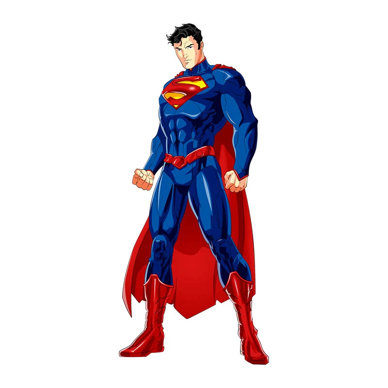 استند تولد طرح سوپرمن کد 209